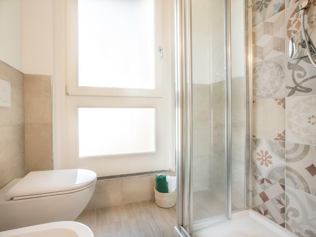 Creuza De Legna Hotel Levanto Luaran gambar