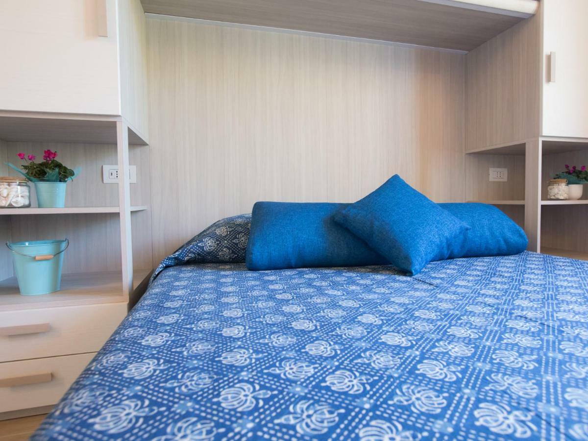 Creuza De Legna Hotel Levanto Luaran gambar