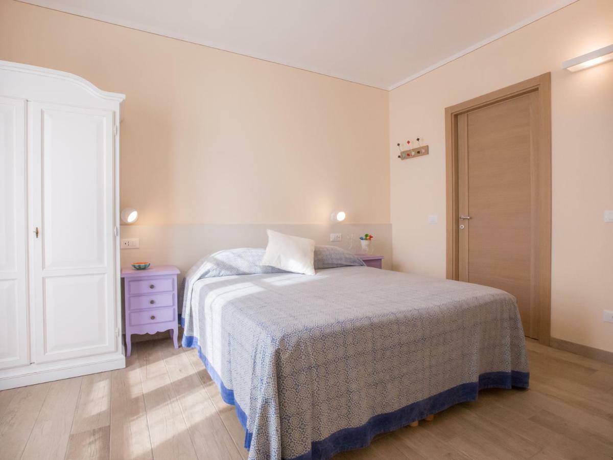 Creuza De Legna Hotel Levanto Luaran gambar