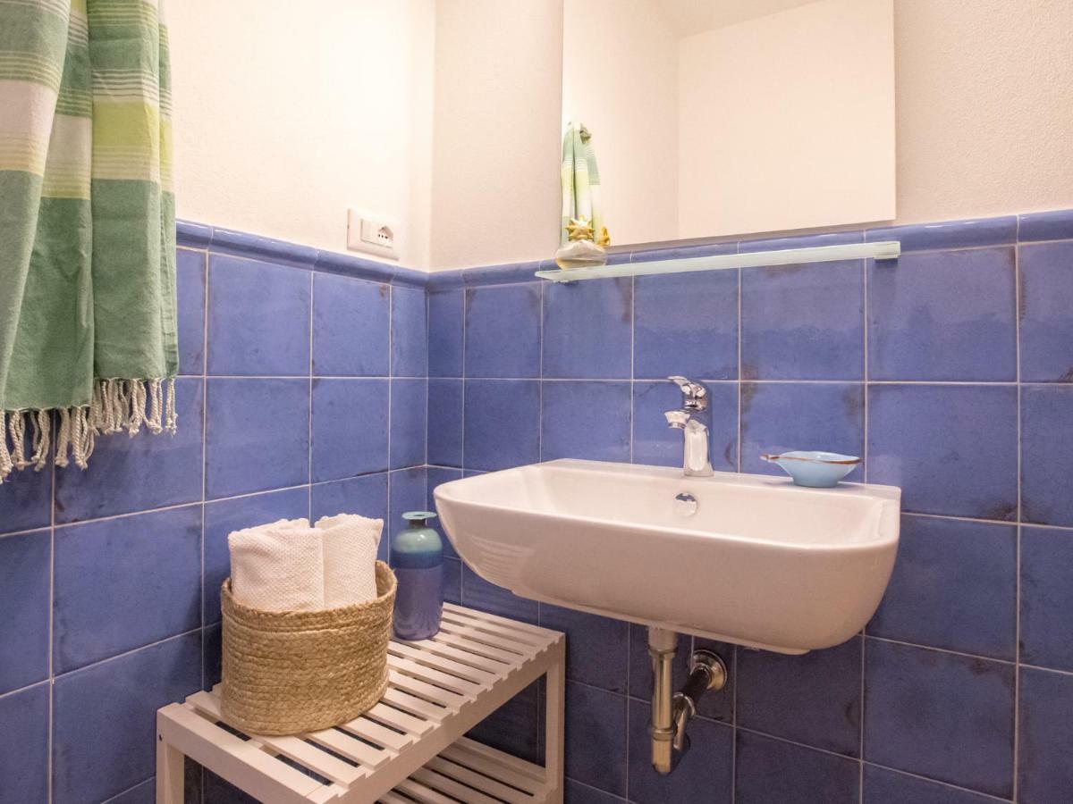 Creuza De Legna Hotel Levanto Luaran gambar