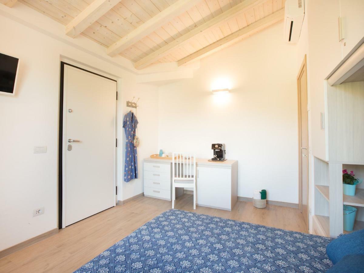 Creuza De Legna Hotel Levanto Luaran gambar