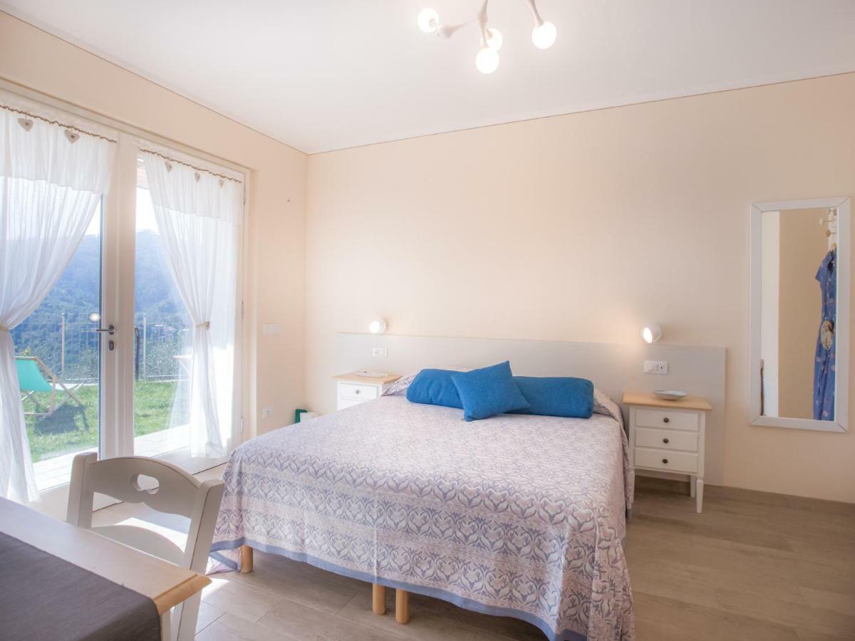 Creuza De Legna Hotel Levanto Luaran gambar