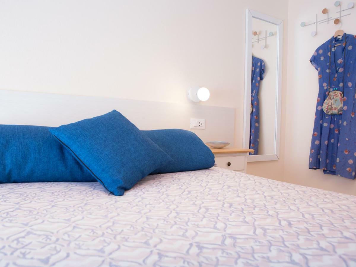 Creuza De Legna Hotel Levanto Luaran gambar