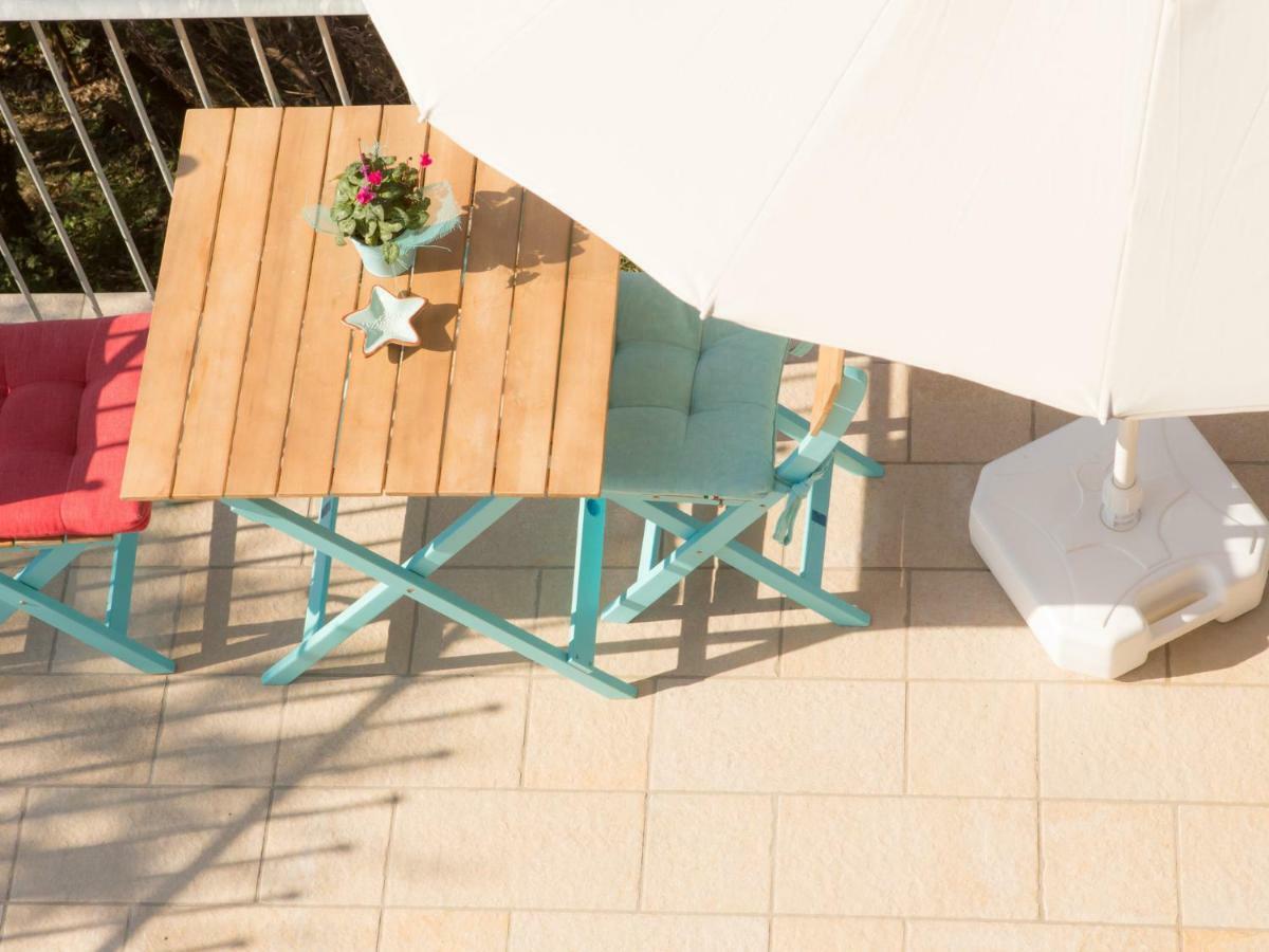 Creuza De Legna Hotel Levanto Luaran gambar
