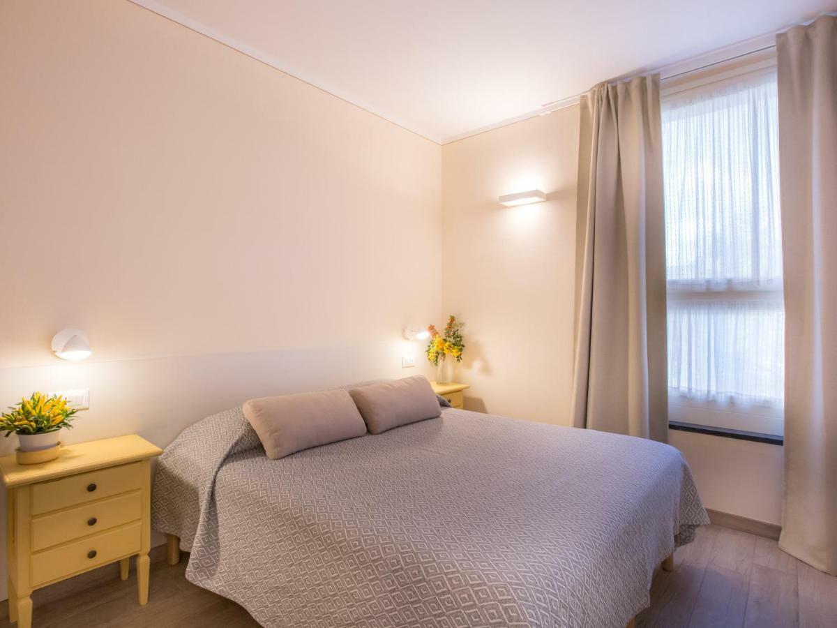 Creuza De Legna Hotel Levanto Luaran gambar