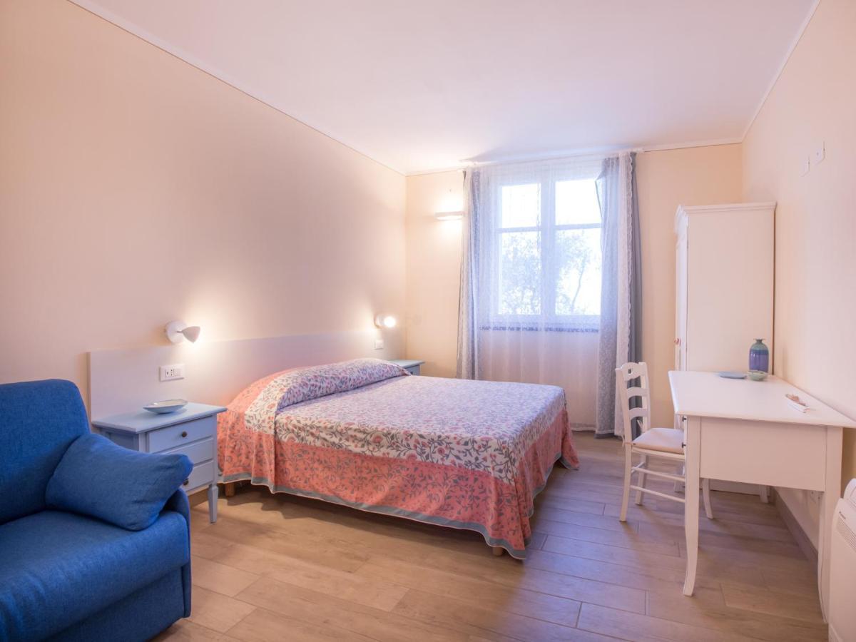Creuza De Legna Hotel Levanto Luaran gambar
