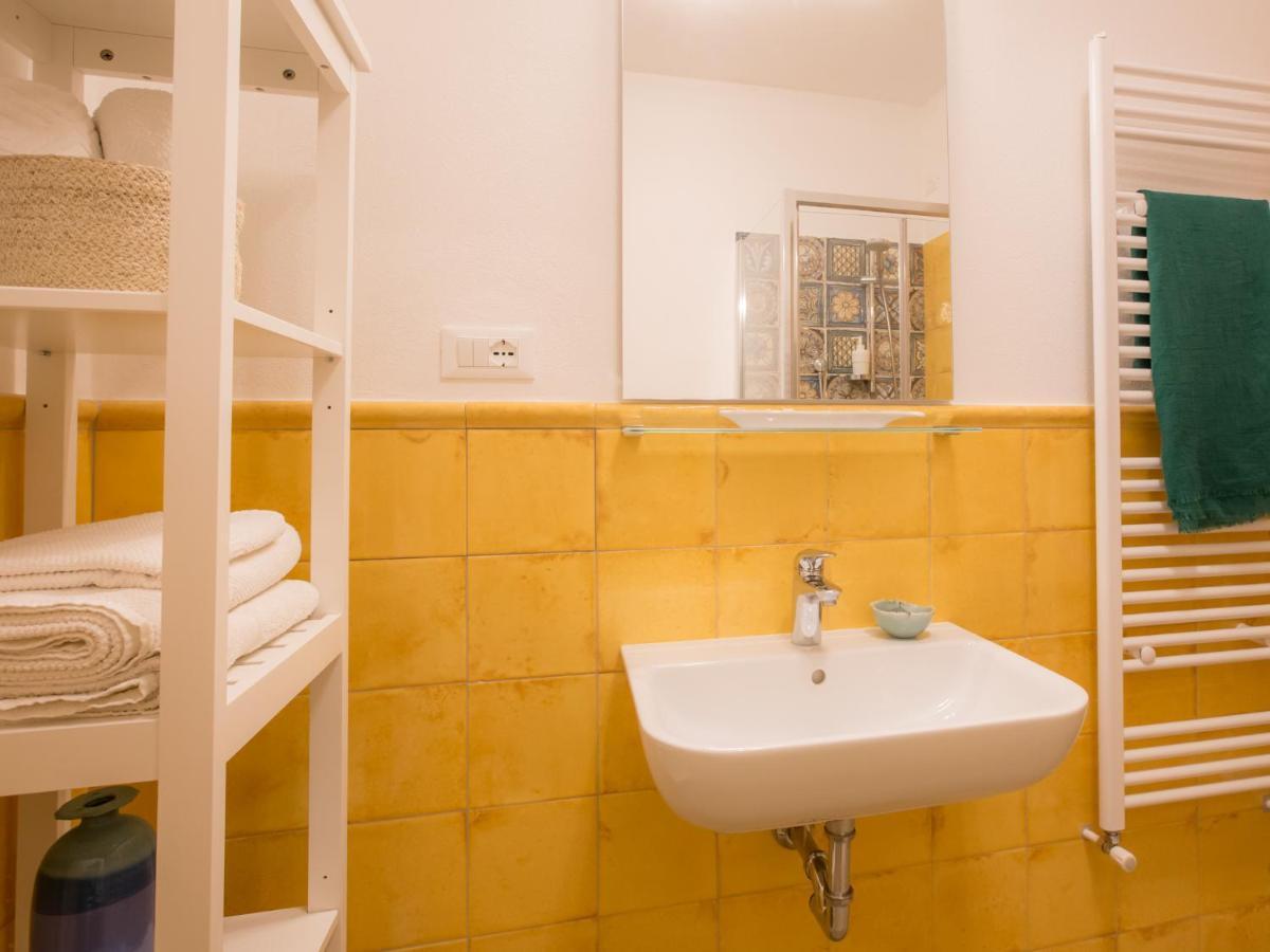 Creuza De Legna Hotel Levanto Luaran gambar