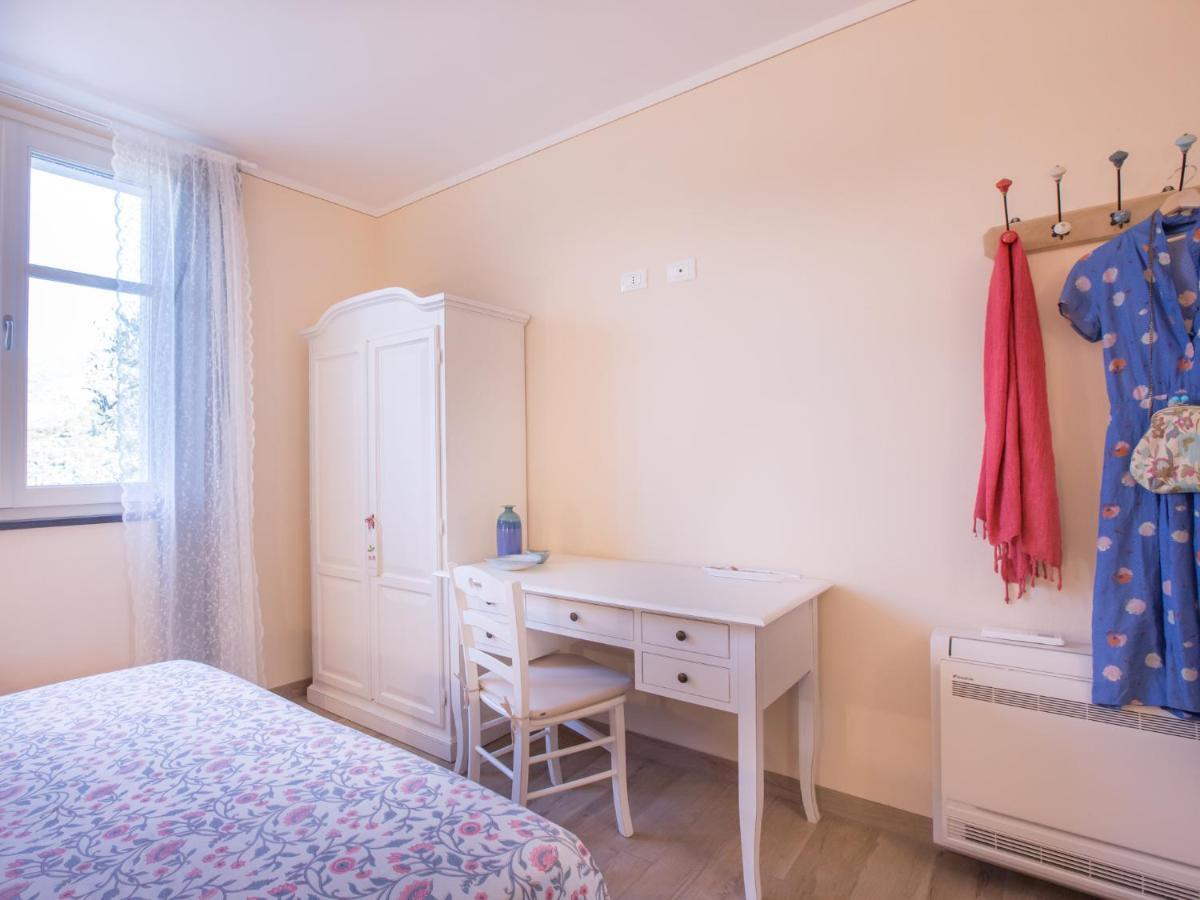 Creuza De Legna Hotel Levanto Luaran gambar