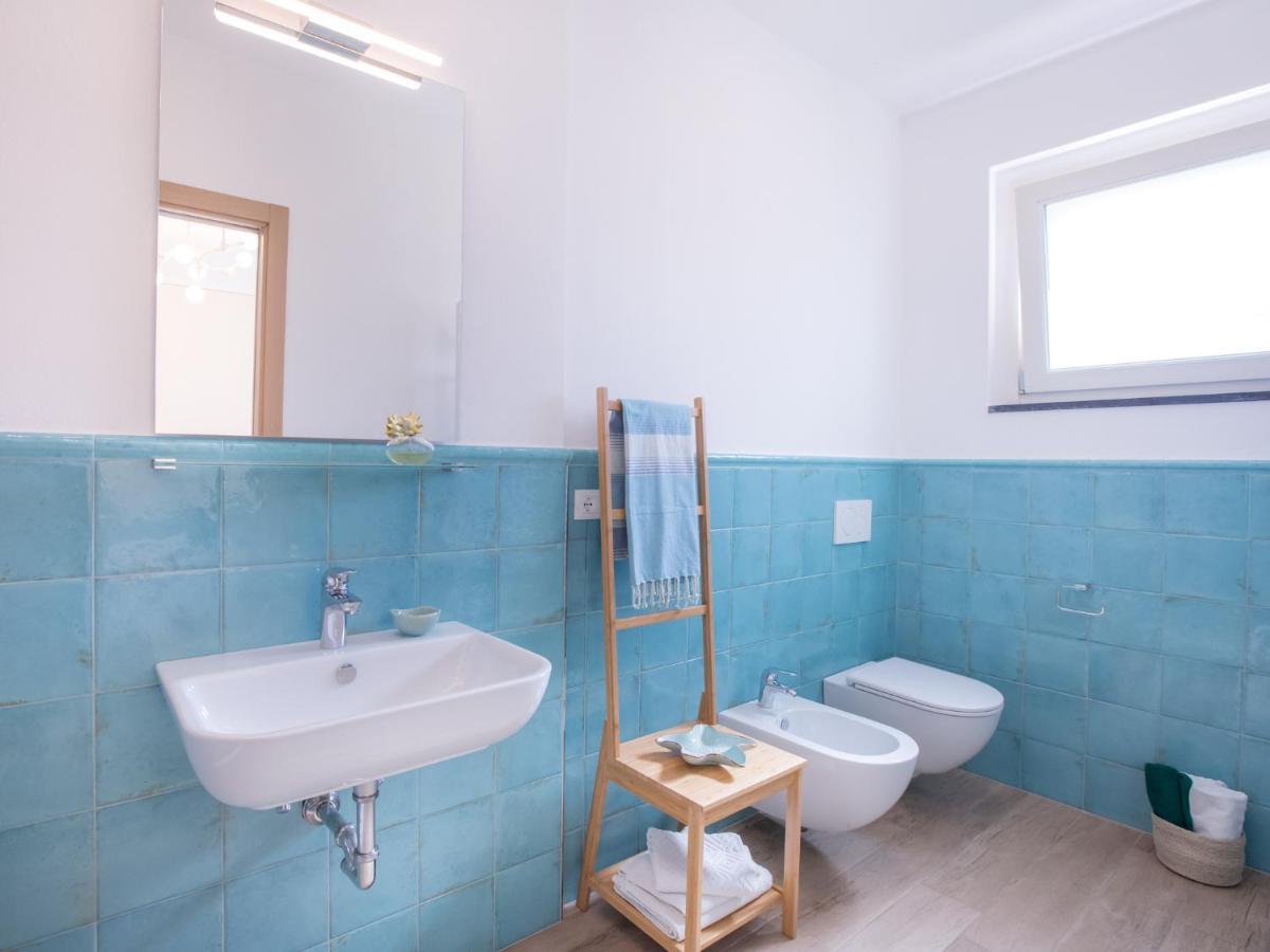 Creuza De Legna Hotel Levanto Luaran gambar